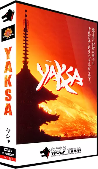 jeu Yaksa